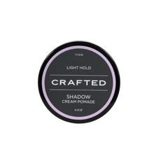 Load image into Gallery viewer, SHADOW - Cream Pomade