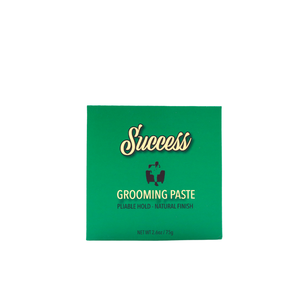 SUCCESS - Grooming Paste - TheSalonGuy