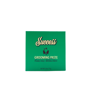 SUCCESS - Grooming Paste