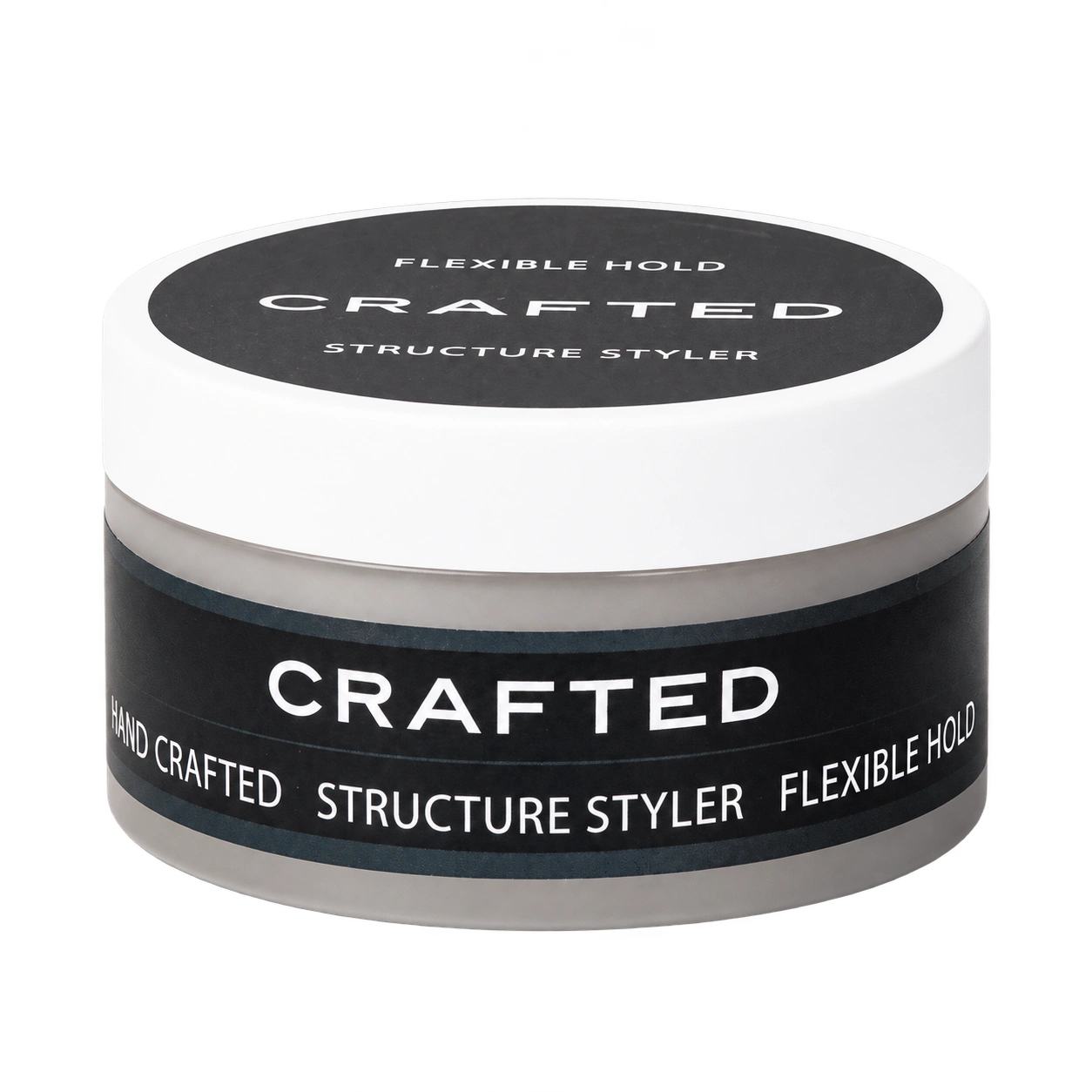 CRAFTED Structure Styler